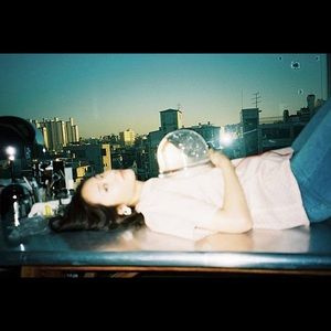 Meet your Posher, Tszsam